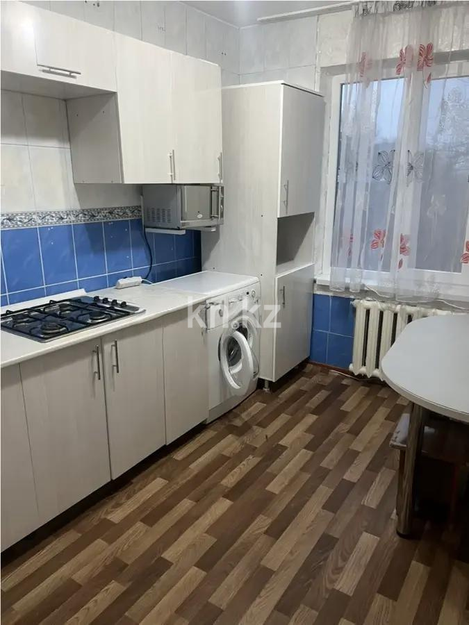 Продажа 4-комнатной квартиры, 80 м² - Недвижимость в Алматы - страница 3 фото 2 из 4