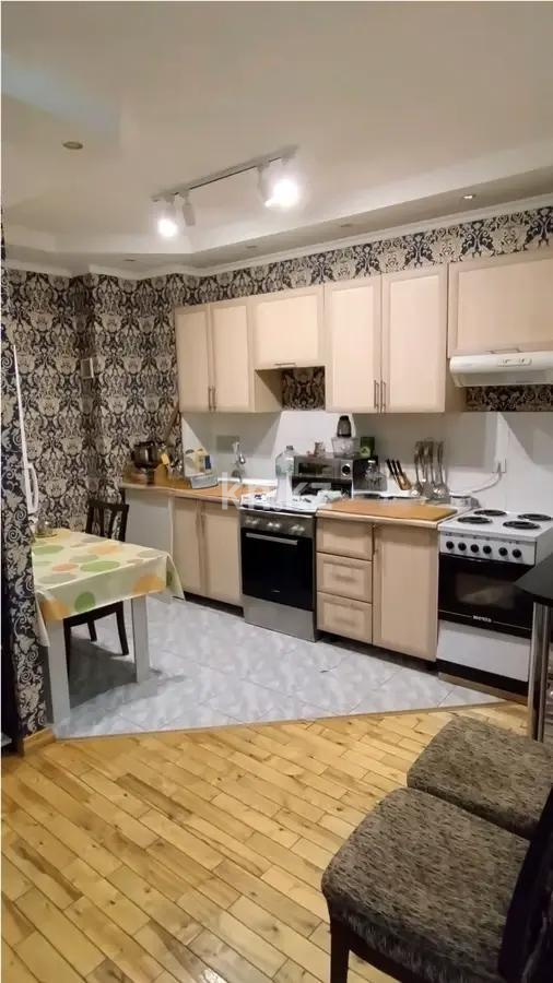 Продажа 1-комнатной квартиры, 46 м², мкр-н Думан-2, дом  4 - Продажа  однокомнатных квартир в новостройках Алматы без посредников с фото фото 2 из 4