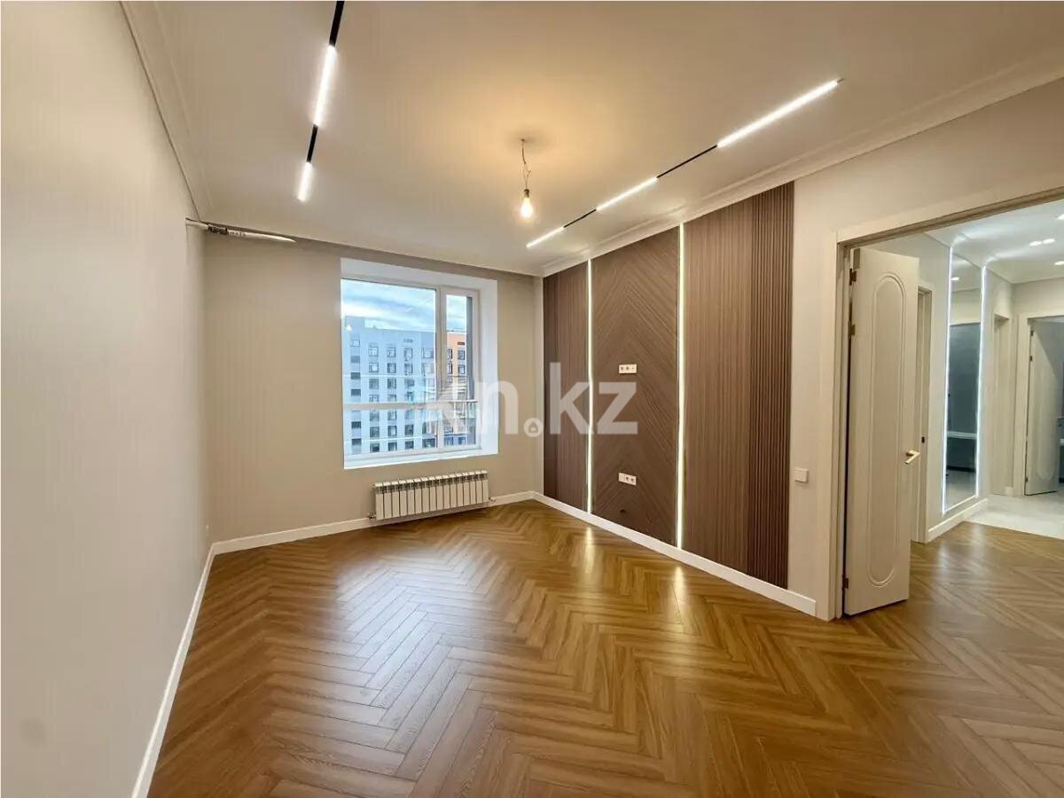 Продажа 2-комнатной квартиры, 65 м² в Астане