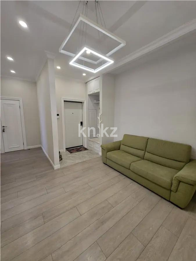 Продажа 3-комнатной квартиры, 112 м², пр. Сарыарка, дом  5/1 - Продажа квартир в новостройках Астаны без посредников с фото фото 1 из 8