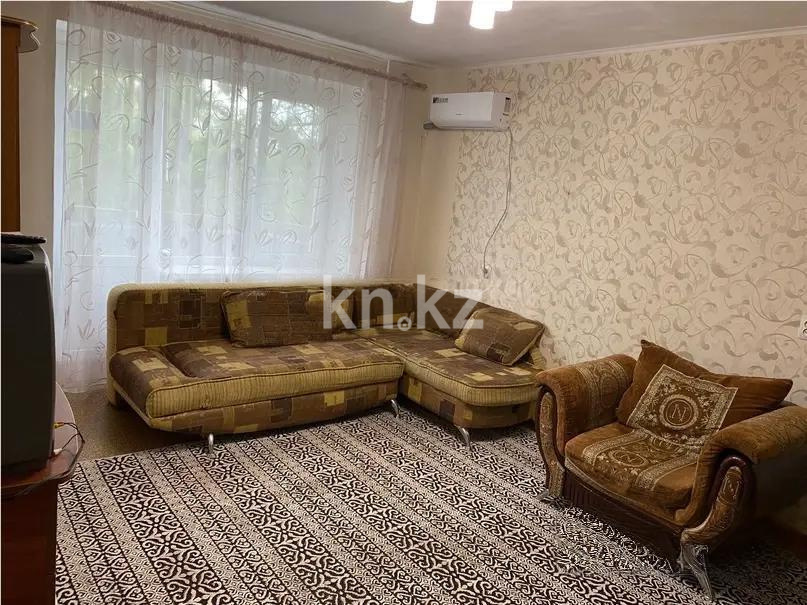 Продажа 2-комнатной квартиры, 45 м² - Продажа двухкомнатных квартир в Казахстане - страница 8 фото 1 из 1