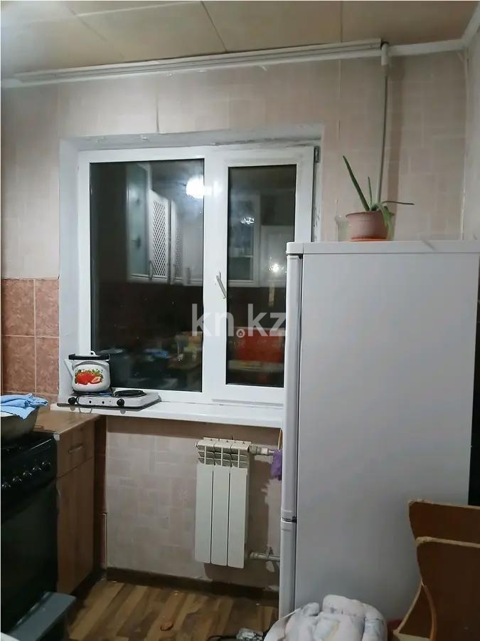 Продажа 2-комнатной квартиры, 44 м², ул. 6-й мик-н, дом  14 - Продажа квартир в Темиртау фото 1 из 1