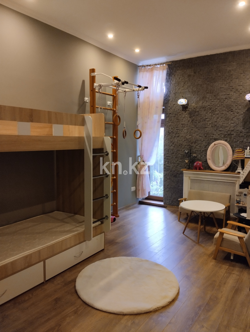 Аренда 3-комнатной квартиры, 92 м², ул. Мусабаева, дом  22 - ул. Аскарова - Аренда  трехкомнатных квартир помесячно в Алматы с фото фото 15 из 22