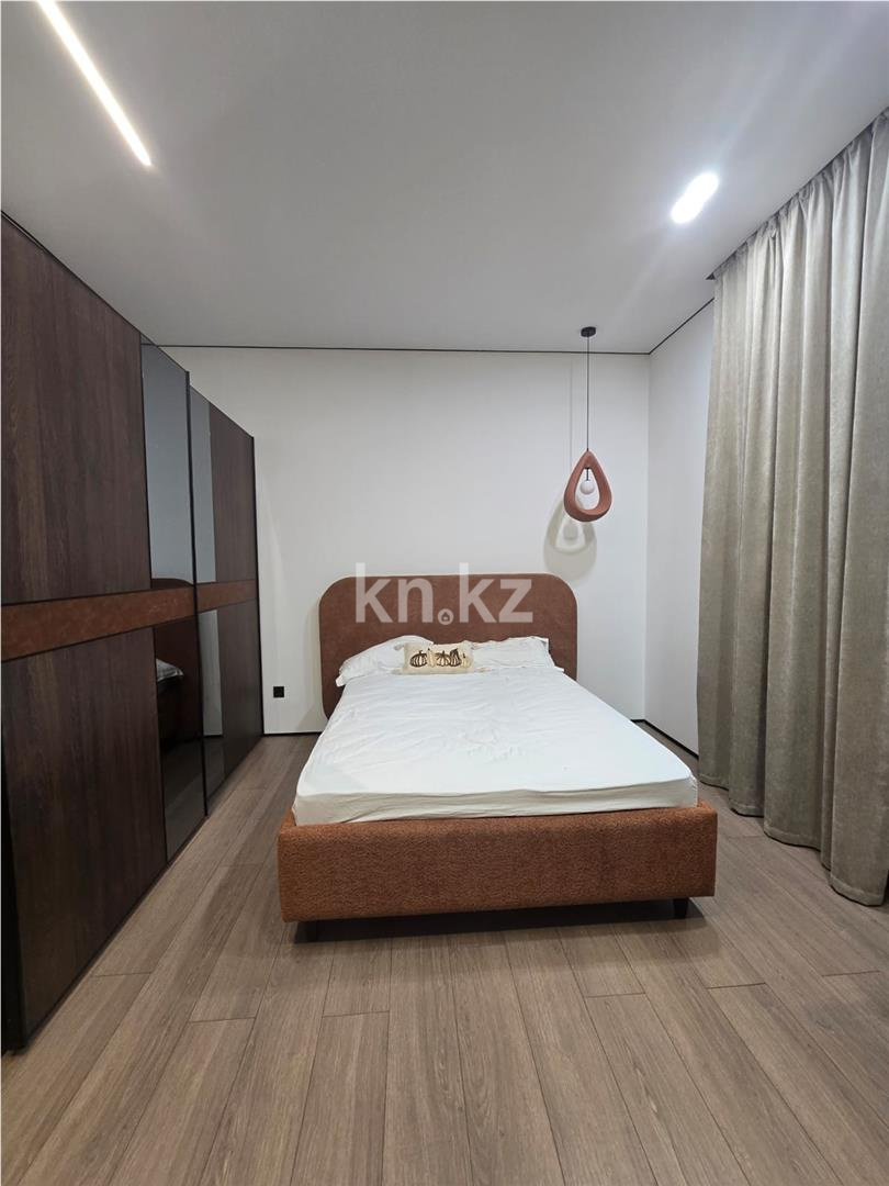 Продажа 3-комнатной квартиры, 96 м² - Продажа трехкомнатных квартир в р-не Нура Астаны фото 7 из 20