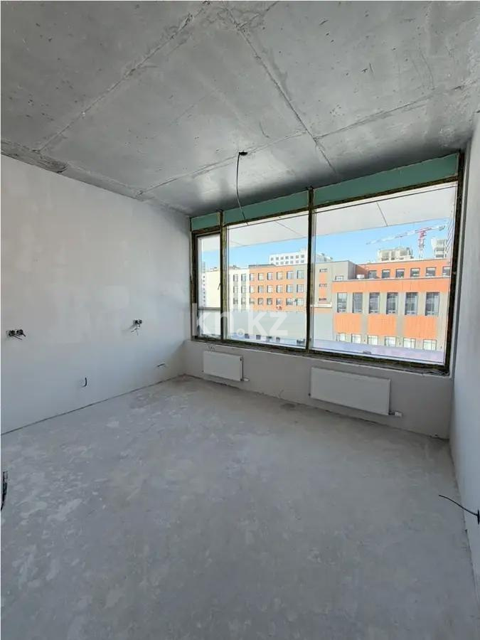 Продажа 3-комнатной квартиры, 100 м² - Продажа трехкомнатных квартир в Астане - страница 3 фото 1 из 4