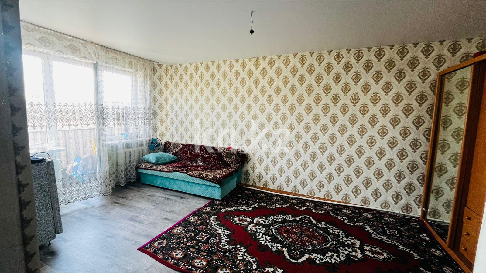 Продажа 1-комнатной квартиры, 31 м², мкр-н 12 в Караганде - фото 2