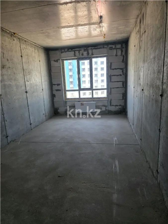 Продажа 1-комнатной квартиры, 42 м² в Алматы