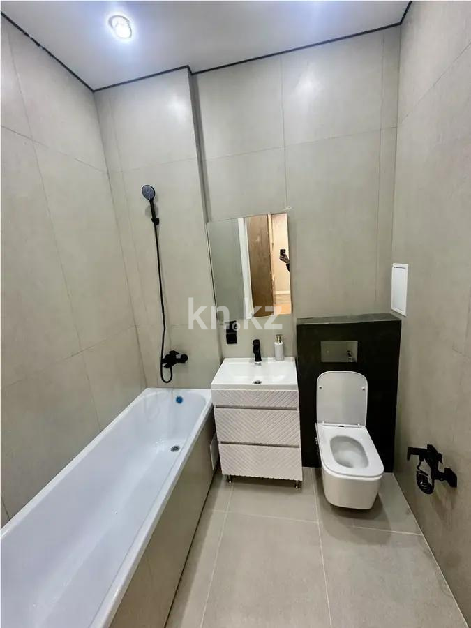 Продажа 2-комнатной квартиры, 41 м², ул. Молдагалиева, дом  3 в Астане - фото 4