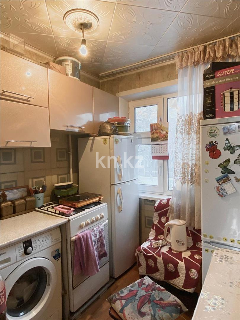 Продажа 2-комнатной квартиры, 47 м² - Продажа квартир в Караганде - страница 38 фото 6 из 13