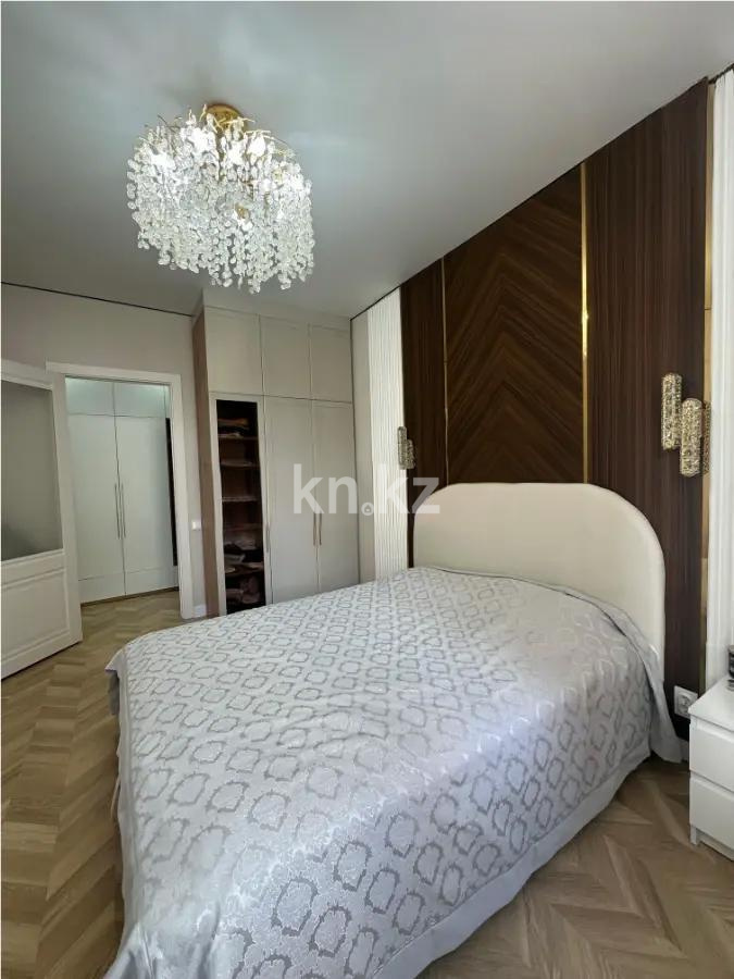 Продажа 2-комнатной квартиры, 57 м², пр. Туран, дом  50/2 - Продажа  двухкомнатных квартир в новостройках Астаны с фото фото 3 из 8