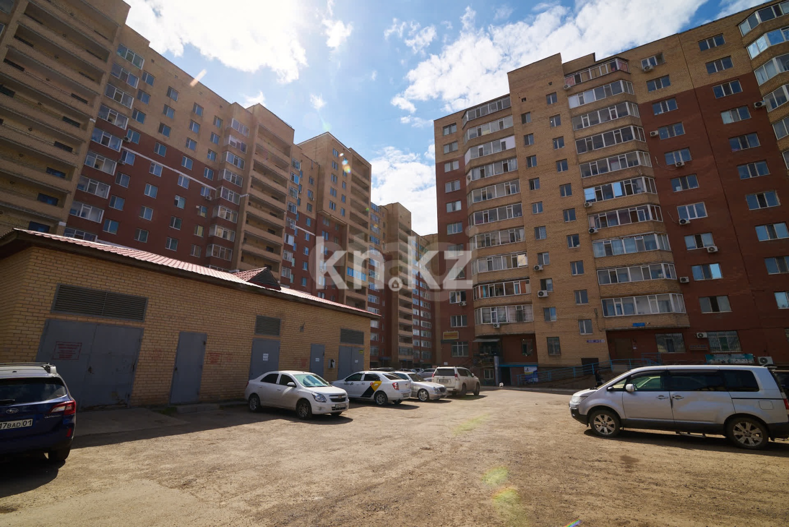 Продажа 2-комнатной квартиры, 74 м² в Астане - фото 26