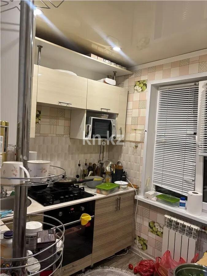 Продажа 3-комнатной квартиры, 63 м² в Алматы - фото 5