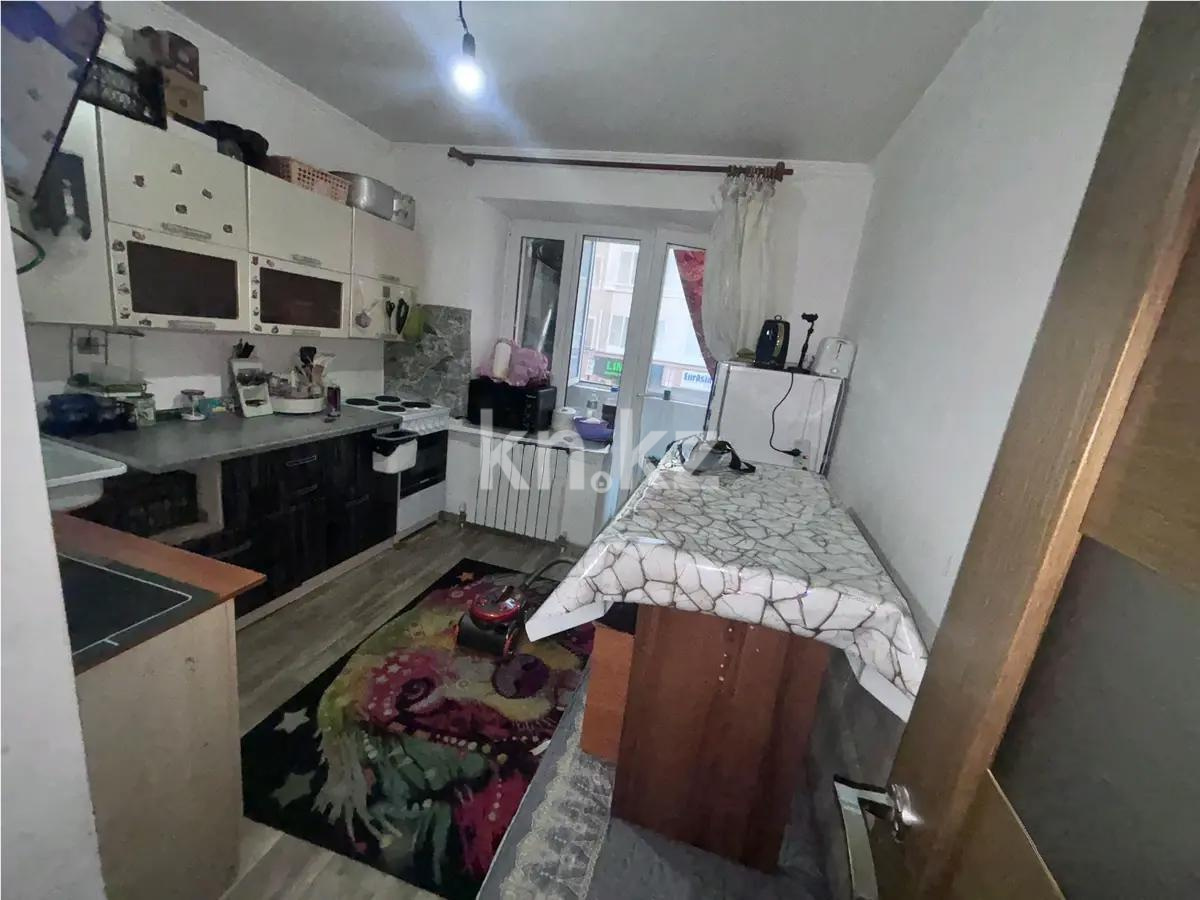 Продажа 1-комнатной квартиры, 36 м², пр. Кабанбай батыра, дом  105 - Продажа  однокомнатных квартир в Астане с фото фото 2 из 5
