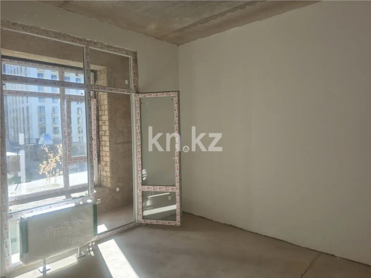 Продажа 1-комнатной квартиры, 38 м² в Астане - фото 2