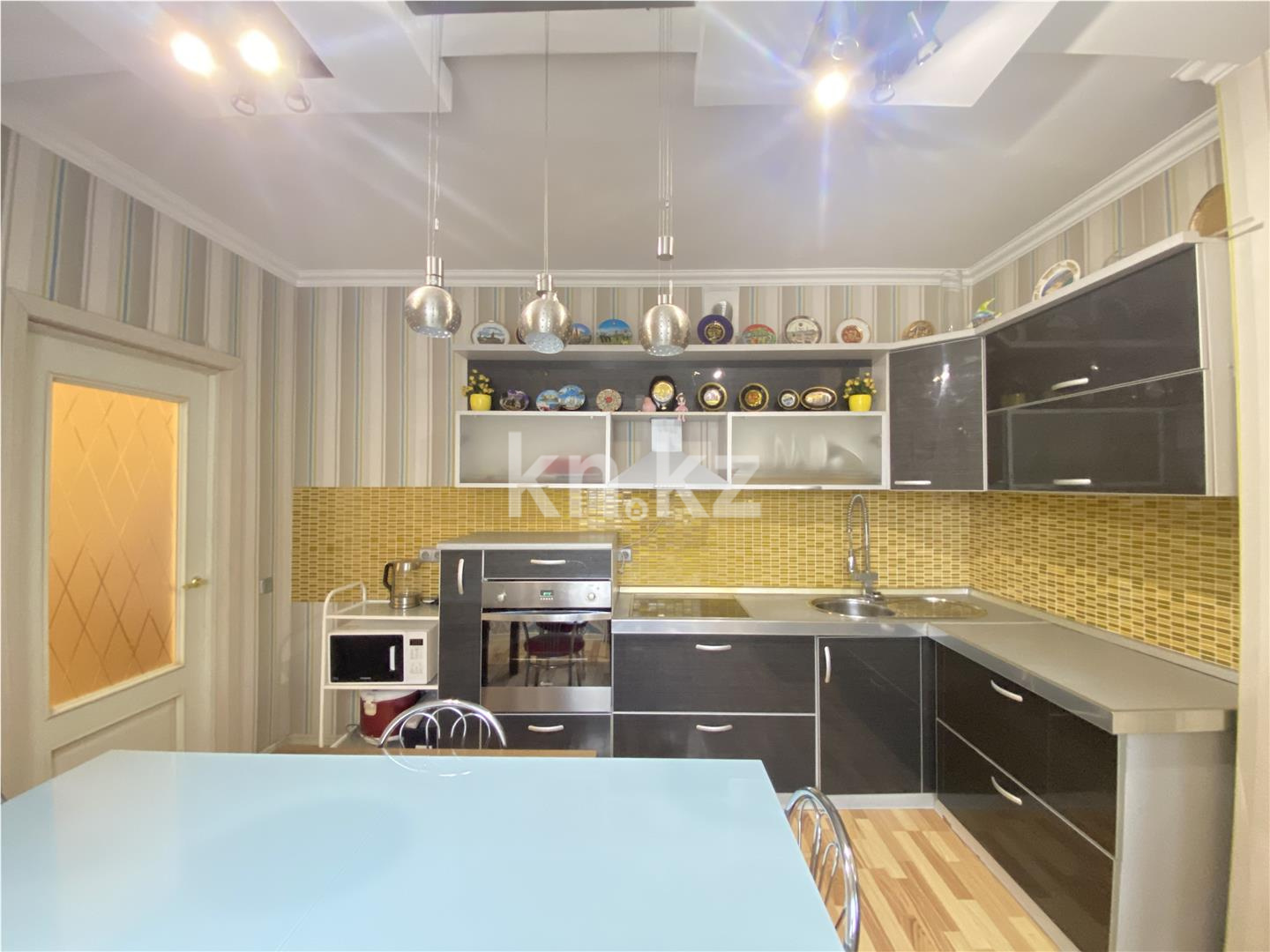 Продажа 2-комнатной квартиры, 76.6 м² - Продажа квартир в Казахстане - страница 48 фото 5 из 8