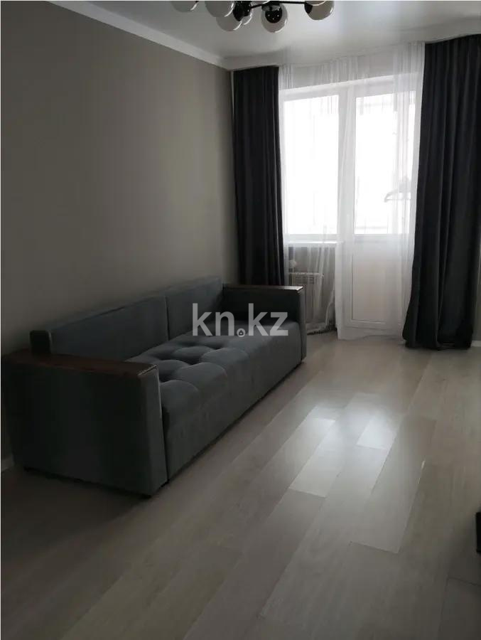 Продажа 1-комнатной квартиры, 30 м² - Продажа однокомнатных квартир в Астане - страница 24 фото 1 из 3