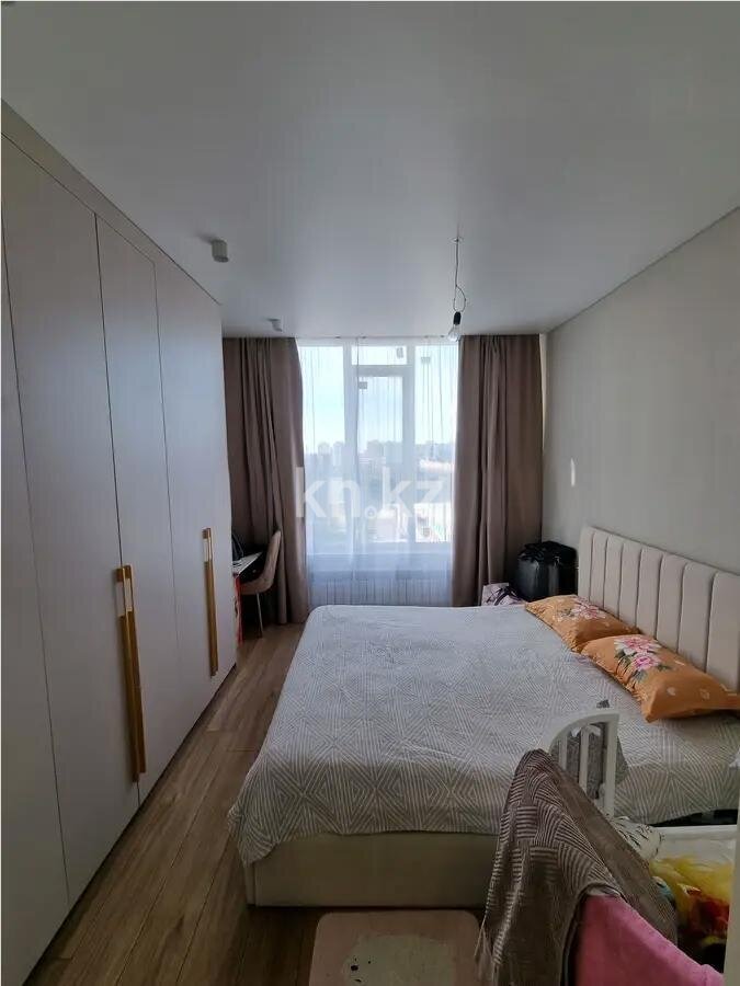 Продажа 2-комнатной квартиры, 56 м² в Астане - фото 2