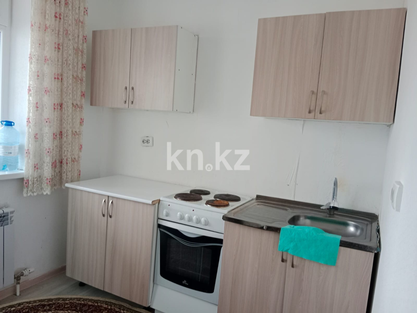 Аренда 1-комнатной квартиры, 38 м² - Аренда квартир помесячно в Астане фото 8 из 8