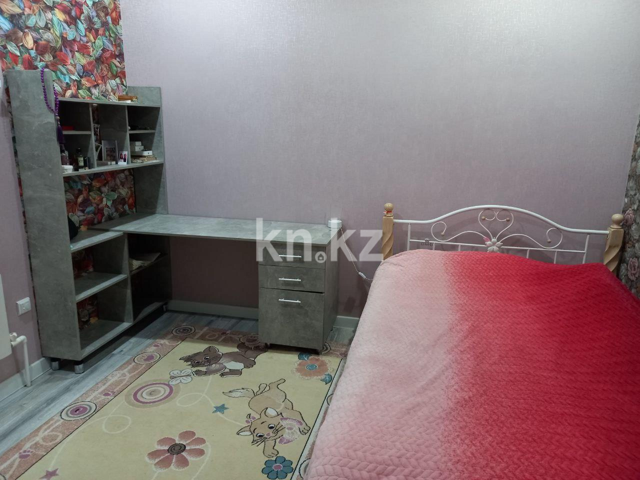 Продажа 6-комнатной квартиры, 154 м², ул. 3-я, дом  1 - Продажа  пятикомнатных квартир в Караганде с фото фото 11 из 17