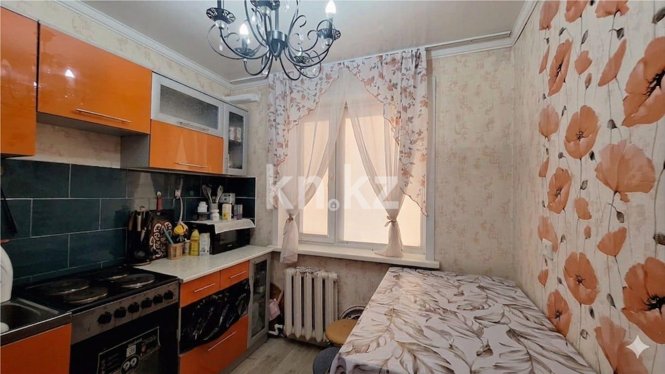 Продажа 3-комнатной квартиры, 60 м² - Недвижимость в Казахстане - страница 24 фото 6 из 9