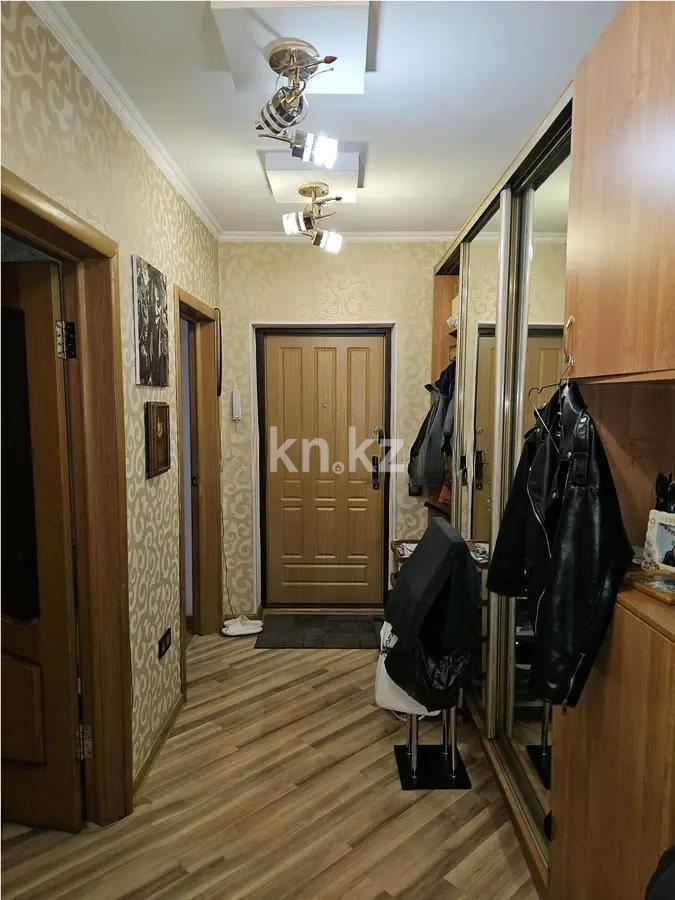 Продажа 2-комнатной квартиры, 61.6 м², мкр-н Аксай-1а, дом  32 в Алматы - фото 5