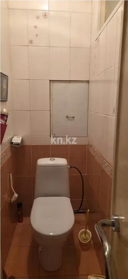Продажа 2-комнатной квартиры, 45.9 м² в Астане - фото 5