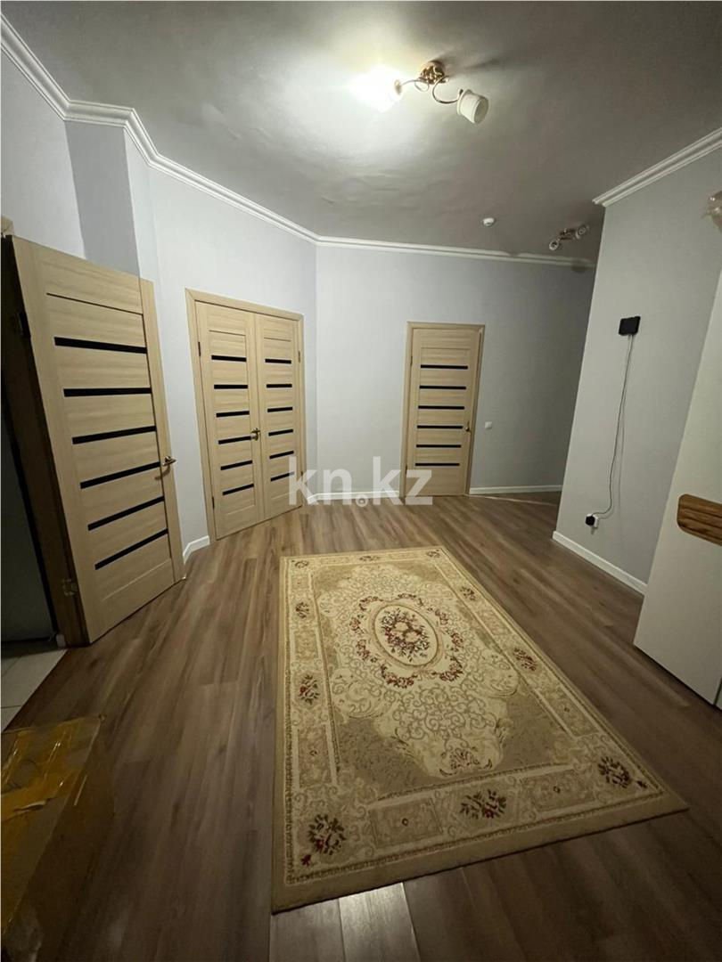 Продажа 2-комнатной квартиры, 74.8 м², ул. Туркестан, дом  10 в Астане - фото 10