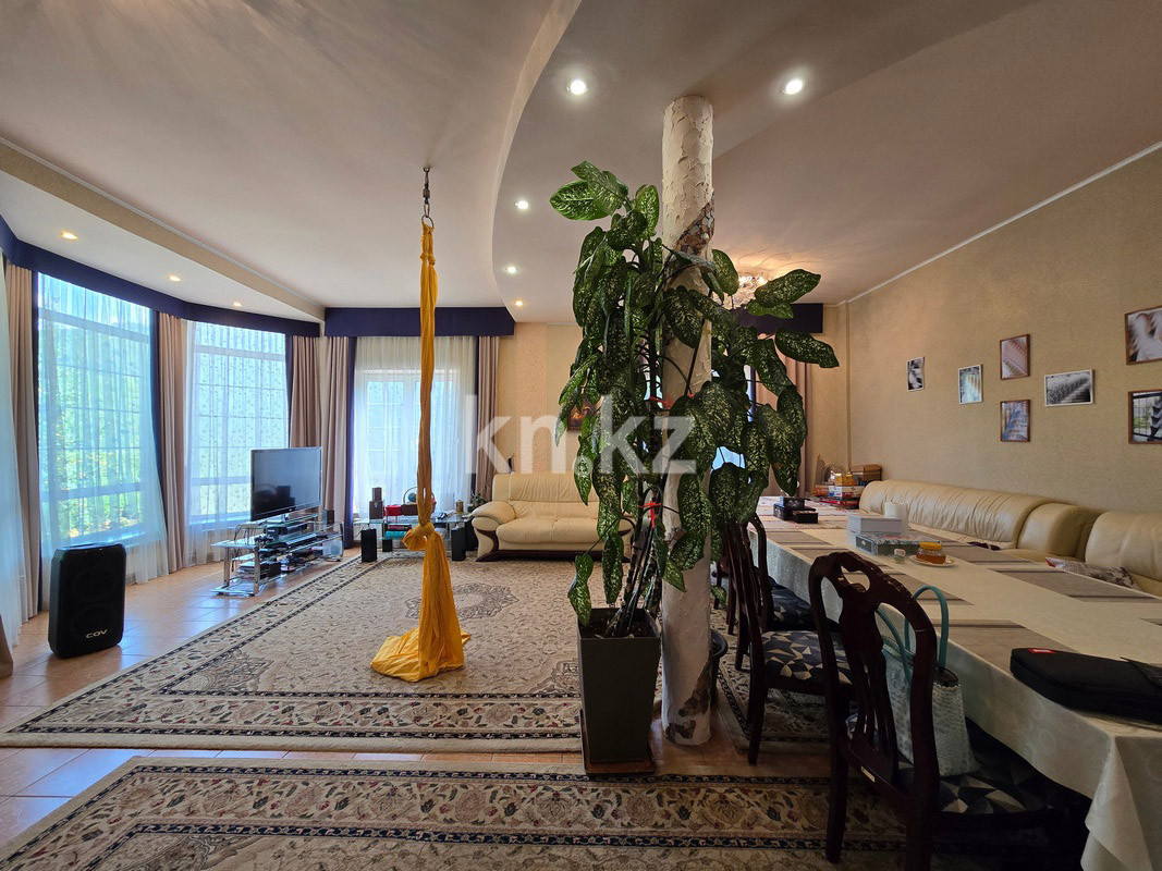 Продажа 5-комнатного дома, 209 м², ул. Ладушкина, дом  173 - Продажа домов, коттеджей в Казахстане фото 20 из 40