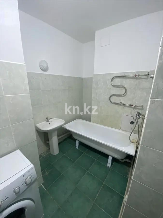 Продажа 1-комнатной квартиры, 59 м², ул. Жуалы, дом  25 в Алматы - фото 4