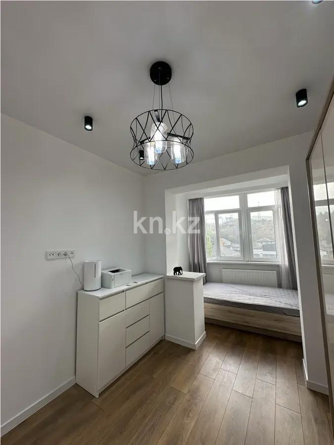 Продажа 3-комнатной квартиры, 90 м², ул. Кенесары хана, дом  54/33 - Продажа квартир в новостройках Алматы без посредников фото 3 из 4