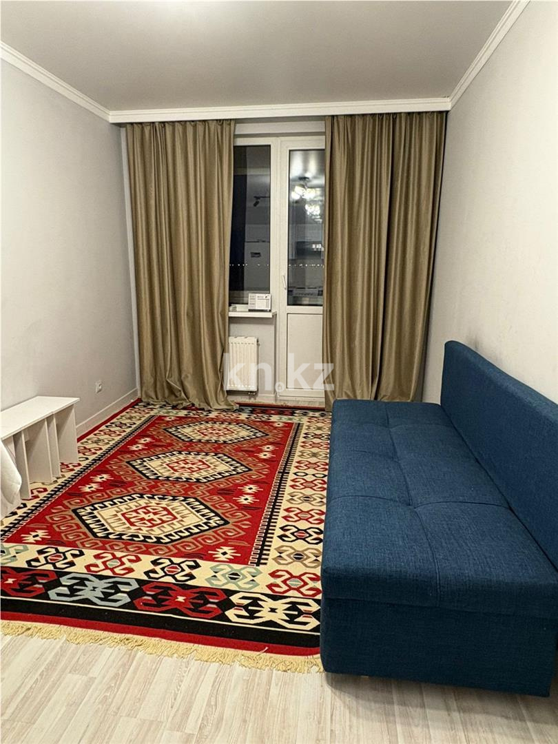 Продажа 1-комнатной квартиры, 33.5 м² - Продажа квартир в Казахстане - страница 39 фото 6 из 15