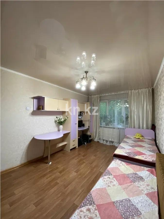 Продажа 3-комнатной квартиры, 628 м², мкр-н Орбита-3, дом  19 - Продажа квартир в Алматы фото 1 из 5