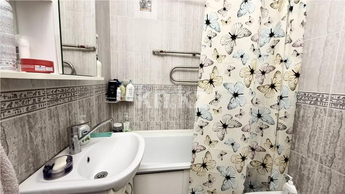 Продажа 2-комнатной квартиры, 66 м², пр. Абая, дом  95/2 в Астане - фото 4