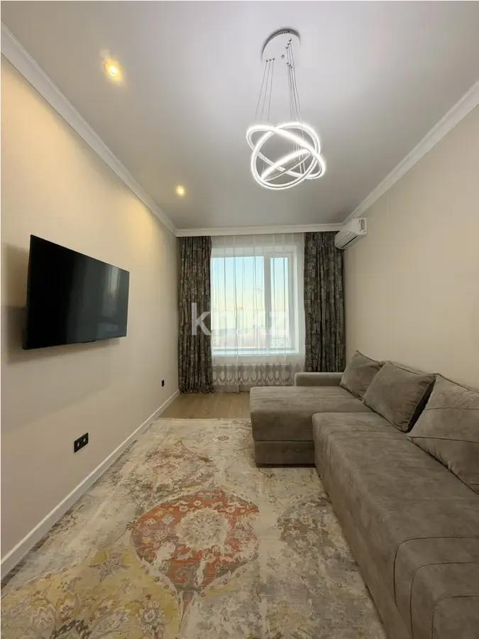 Продажа 2-комнатной квартиры, 63 м² в Астане