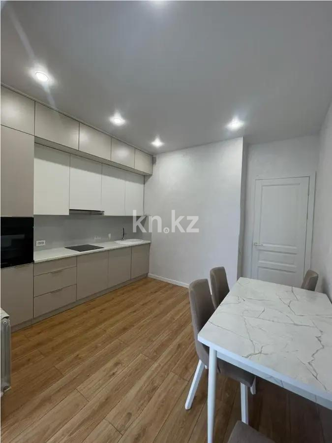 Продажа 2-комнатной квартиры, 42 м² в Алматы - фото 3