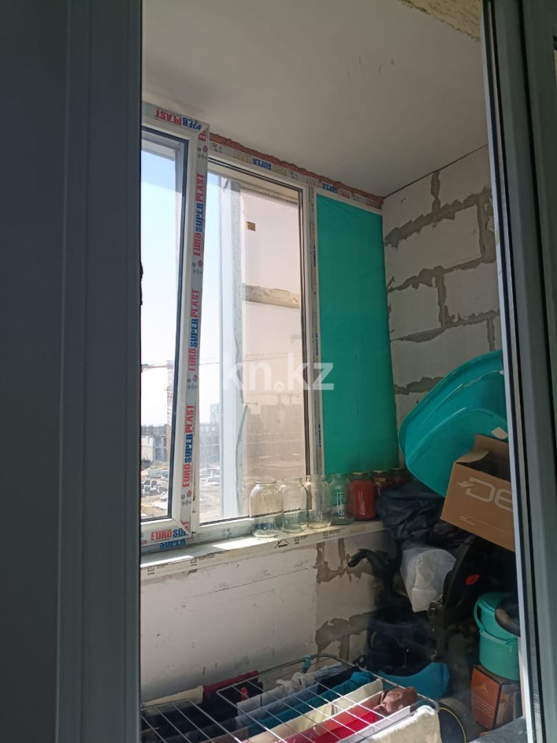 Продажа 1-комнатной квартиры, 42 м² - Продажа квартир в Казахстане - страница 33 фото 3 из 7