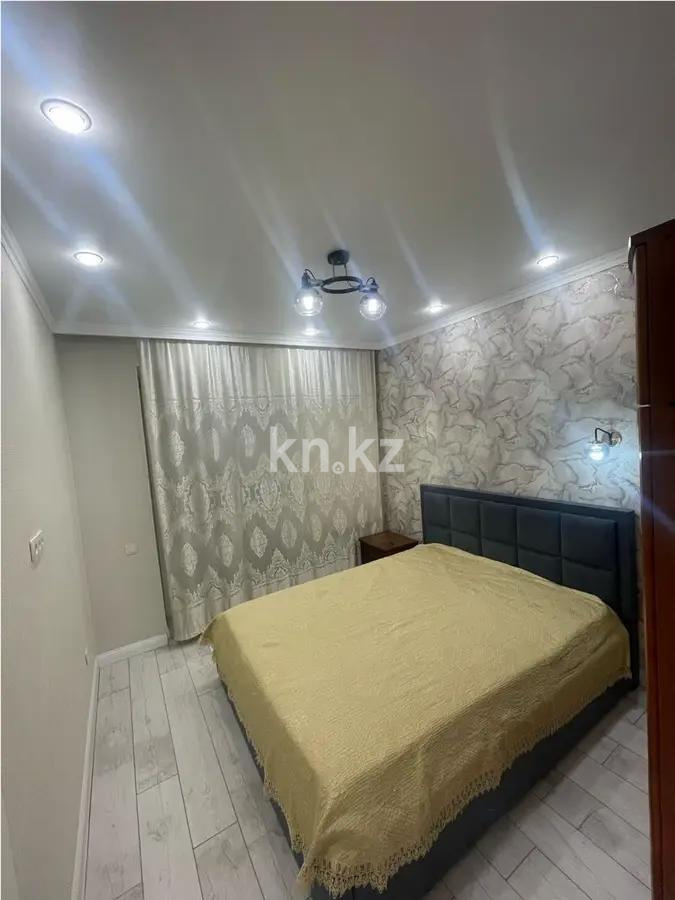 Продажа 1-комнатной квартиры, 39 м², ул. Бейбарыс Султан, дом  25/2 - Продажа квартир в новостройках Астаны фото 2 из 6