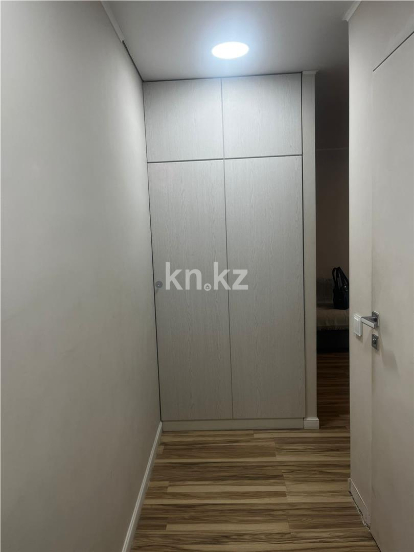 Продажа 1-комнатной квартиры, 30 м² в Караганде - фото 8