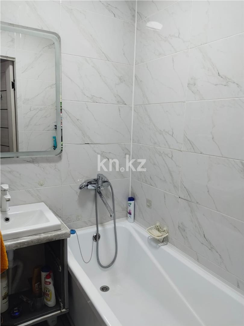 Продажа 2-комнатной квартиры, 45 м² в Караганде - фото 8