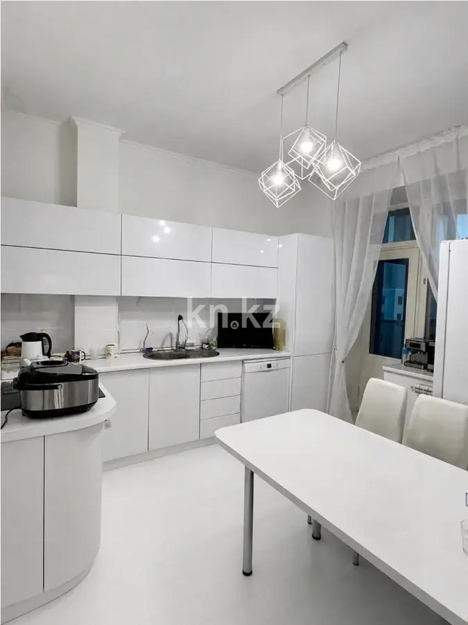 Продажа 3-комнатной квартиры, 96 м² - Продажа квартир в р-не Сарыарка Астаны - страница 4 фото 3 из 5