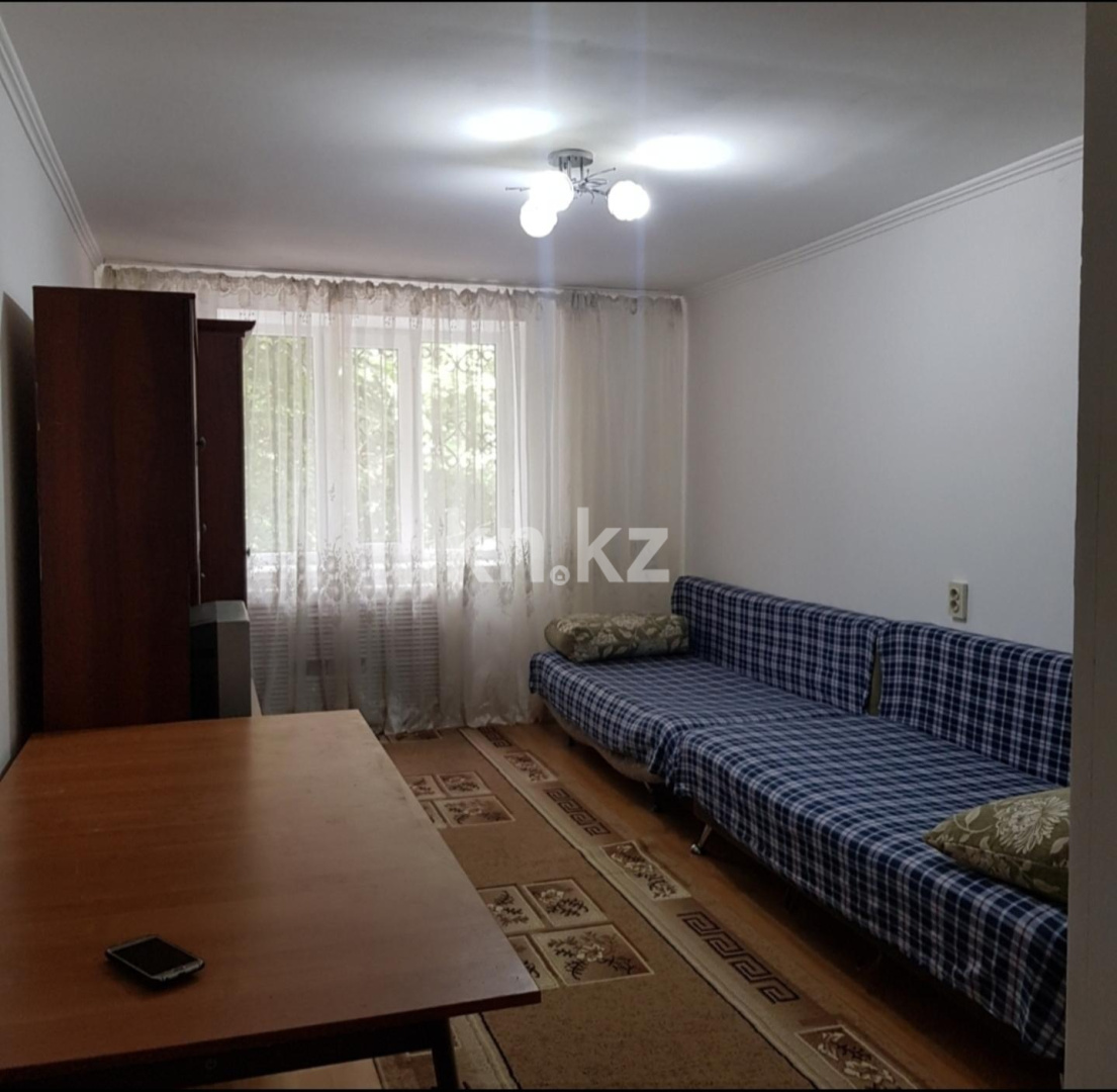 Аренда 2-комнатной квартиры посуточно, 42 м², ул. Тимирязева, дом  83 - ул. Ауэзова - Аренда  двухкомнатных квартир посуточно в Алматы без посредников с фото фото 2 из 5