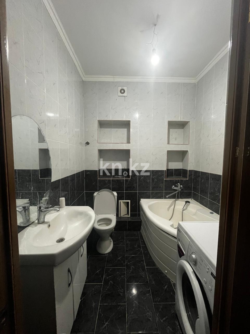 Аренда 2-комнатной квартиры, 75 м² - Аренда жилой и коммерческой недвижимости в Казахстане фото 6 из 7