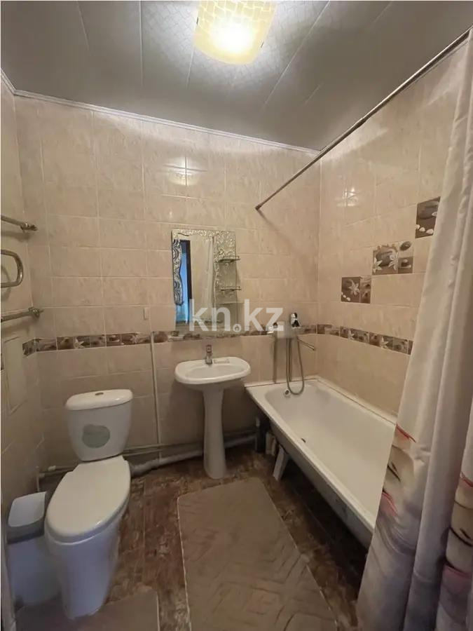 Продажа 2-комнатной квартиры, 68 м², мкр. Нуркент, дом  47 - Продажа  двухкомнатных квартир в Алматы без посредников фото 4 из 6