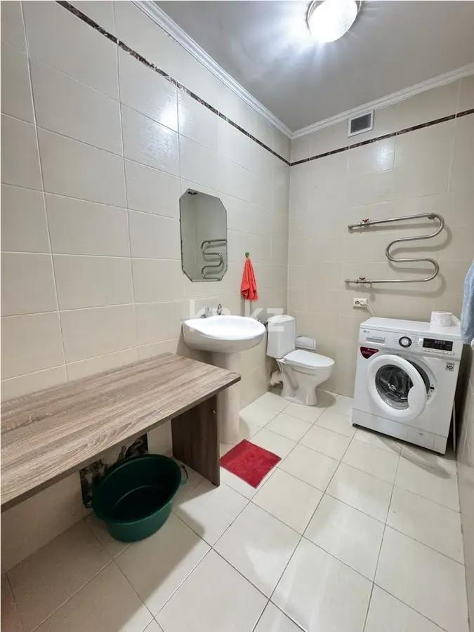 Продажа 3-комнатной квартиры, 91 м² - Продажа квартир от собственников в Астане - страница 3 фото 5 из 7