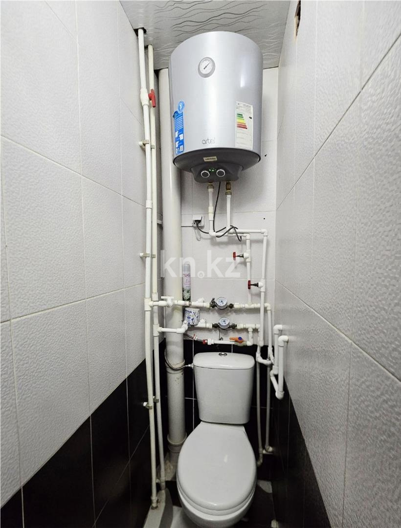 Продажа 3-комнатной квартиры, 61 м² - Недвижимость в Казахстане - страница 18 фото 10 из 15