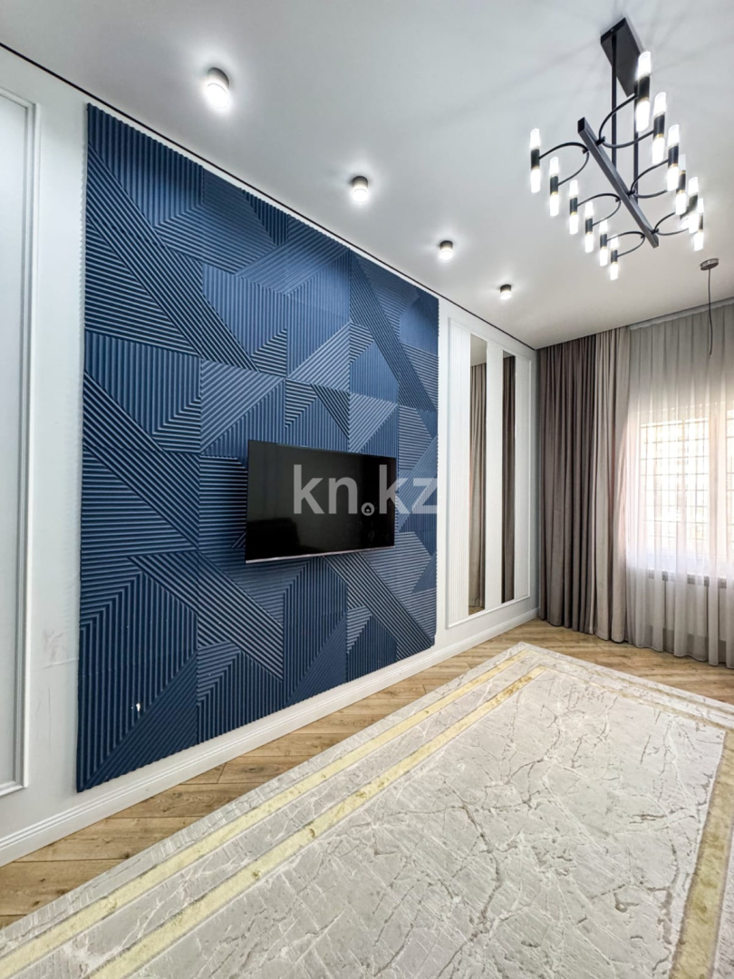 Продажа 2-комнатной квартиры, 77 м² в Алматы - фото 3