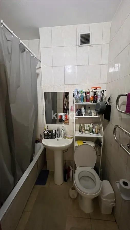 Продажа 1-комнатной квартиры, 41 м² - Продажа однокомнатных квартир от собственников в Алматы - страница 3 фото 3 из 4