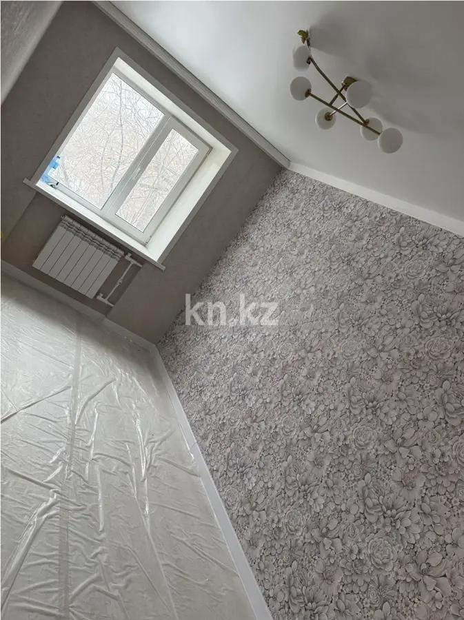 Продажа 2-комнатной квартиры, 44 м² - Продажа двухкомнатных квартир в Караганде - страница 2 фото 2 из 5