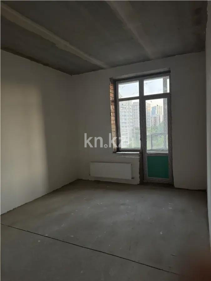 Продажа 2-комнатной квартиры, 62 м² в Астане - фото 2