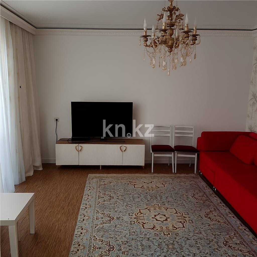 Продажа 3-комнатной квартиры, 67 м², мкр-н 9-й, дом  38 - Продажа квартир в Темиртау фото 1 из 10